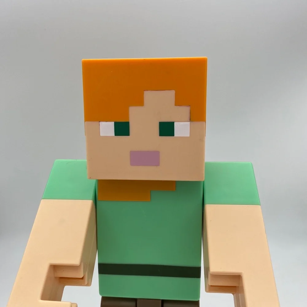 Minecraft‎ - Picture 3 of 6